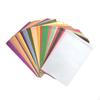 66x Bouquet Packaging Paper Flower Wrapping Sheets Florist Supplies Pearlescent for
