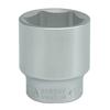 Yato Hexagon Chrome Vanadium Steel Socket