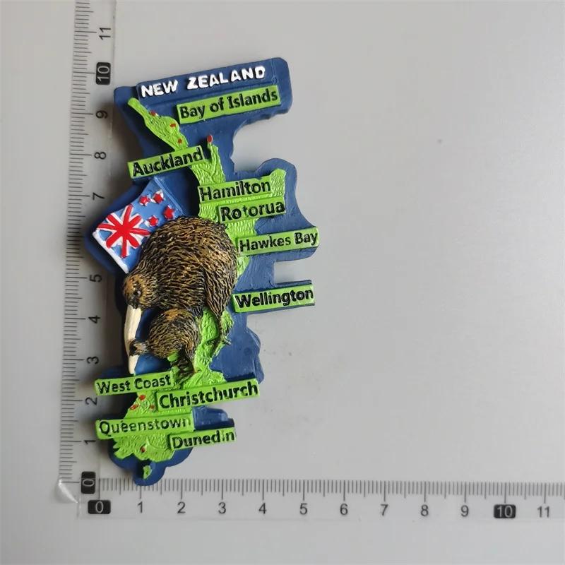 Магниты на холодильник Туристический сувенир Франция Новая Зеландия Франкфурт Невада Тенерифе Испания Египет Брюссель Африка Амстердам Берлин Сайпан