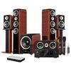 Система домашнего кинотеатра SANSUI F5 Dolby 7.1 (Китайская версия)