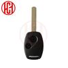 Replacement Remote Car Key Shell For Honda Accord Civic CRV Pilot Insight 2 2+1 3 3+1  Buttons Fob Auto Key Case Cover