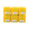 6pcs ER32 Spring Collet Set for CNC Engraving Machine and Milling Lathe Tool 10 20mm