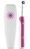 Электрическая зубная щетка Braun Oral B Professional Care 1000 Provence Pink D205131