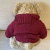 [USED] Teddy Bear Stuffed Animal