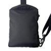 Used BALENCIAGAbody bag black Nylon mens