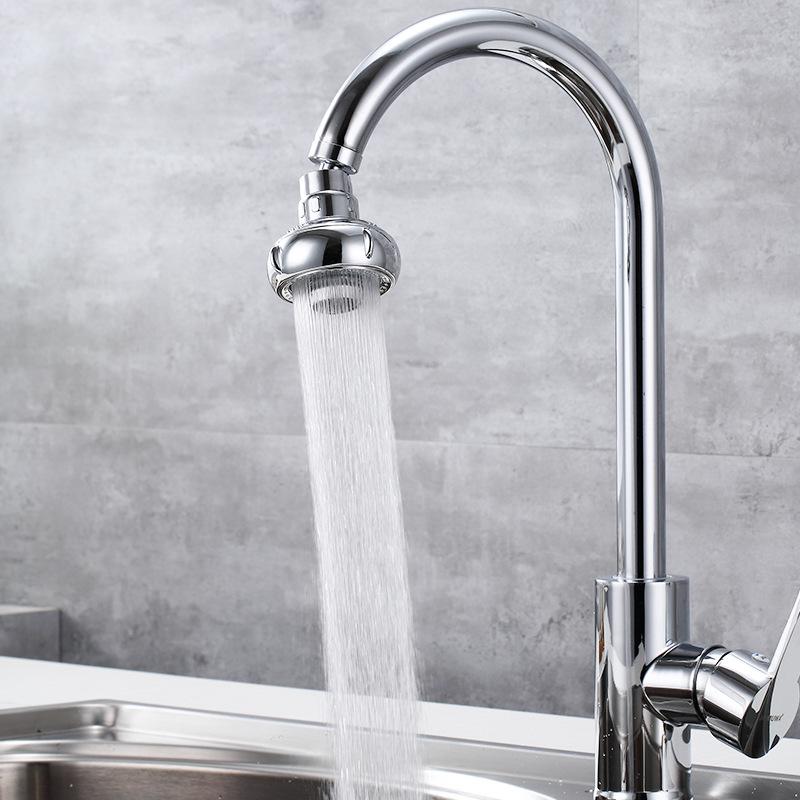 Насадка для смесителя с защитой от брызг, насадка для кухонного смесителя, удлинитель насадки с защитой от брызг, сетка для рта, удлиненная насадка для душа