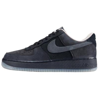 Air Force 1 'Black Fossil' Мужские IQ9791-001