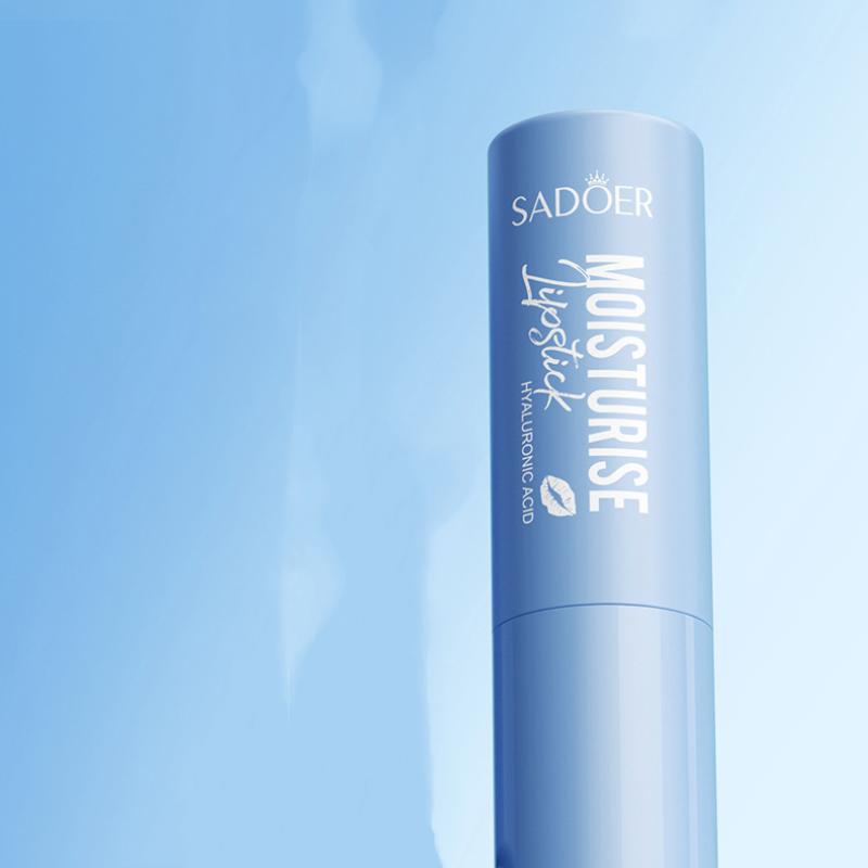 Бальзам для губ с гиалуроновой кислотой, осенне-зимний увлажняющий увлажняющий бальзам для губ без шелушения