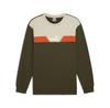 Puma Power Colorblock свитшот