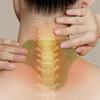 12 Pcs Neck Patch Joint Cervical Body Pain Relief Sticker Wormwood Medical Massage Patches