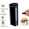 Hidden Voice Recorder Activated Digital Audio Sound Recording Device 16GB Black