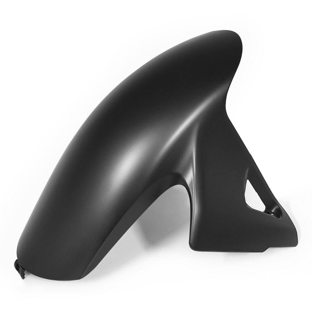 For Ducati V4 V4S V4R 2017-2024 V2 2020-2022 Motorcycle Front Mudguard Fit on PANIGALE STREETFIGHTER V-2 V-4 V4-S V4-R 2017-24