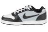 Nike Ebernon Low Prem, мужские белые кроссовки
