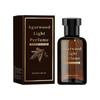Agarwood Eau Toilette Men's Eau Toilette Fresh And Elegant Charm Wood Perfume Mature Dating Perfume50ML