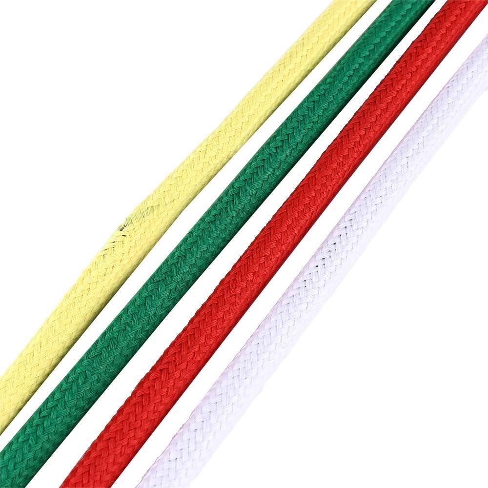 Magician Accessory Close-Up Magican Gifts Street Trick Stiff Rope Stage Magic Props Magic Stiff Rope Magic Rope Tricks