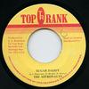 7inch Record ASTRONAUTS - Sugar Daddy / Version None Top Rank 1990 Jamaica Reggae, Ska & Dub