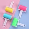 Washable Non-Tearable Hair and Dust Remover Roller for Clothes