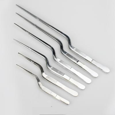 Кухонные щипцы Кухонные принадлежности Щипцы для барбекю Зажим для еды Щипцы кухонные Chief из нержавеющей стали Инструмент для пикника, барбекю, приготовления морепродуктов