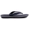 Crocs Comfortable Flip Flops Unisex Footwear Blue 11033-410
