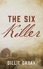 Книга The Six Killer