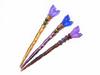 DIY Crystal Epoxy Resin Mold Magic Wand Scepter Ceremony Hairpin Mirror Silicone Mold for Resin