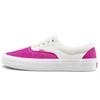Era Pro Low Top Skate Shoes Unisex Sneakers Pink White VN0A45JASXH