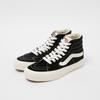 Skate Hi Vr3   Black Marshmallow Vn0005un1kp1