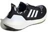 adidas Женские кроссовки UltraBoost 22 'Черный Белый Почти Лайм' Женские GX8019