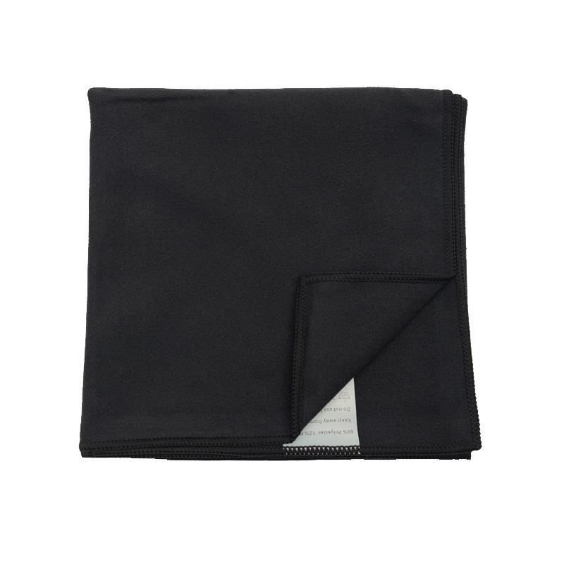 1/14Pcs Absorbent And Quick Drying Microfibre Travel Towel Quick Drying Super Soft Compact Sports Towel Camping Towel