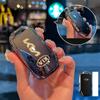UTSZ3 Car Remote Key Case Accessories for Kia KN GT Line Cerato Forte Seltos K3 K5 Sportage R Stinger Sorento Ceed Niro Soul Telluride