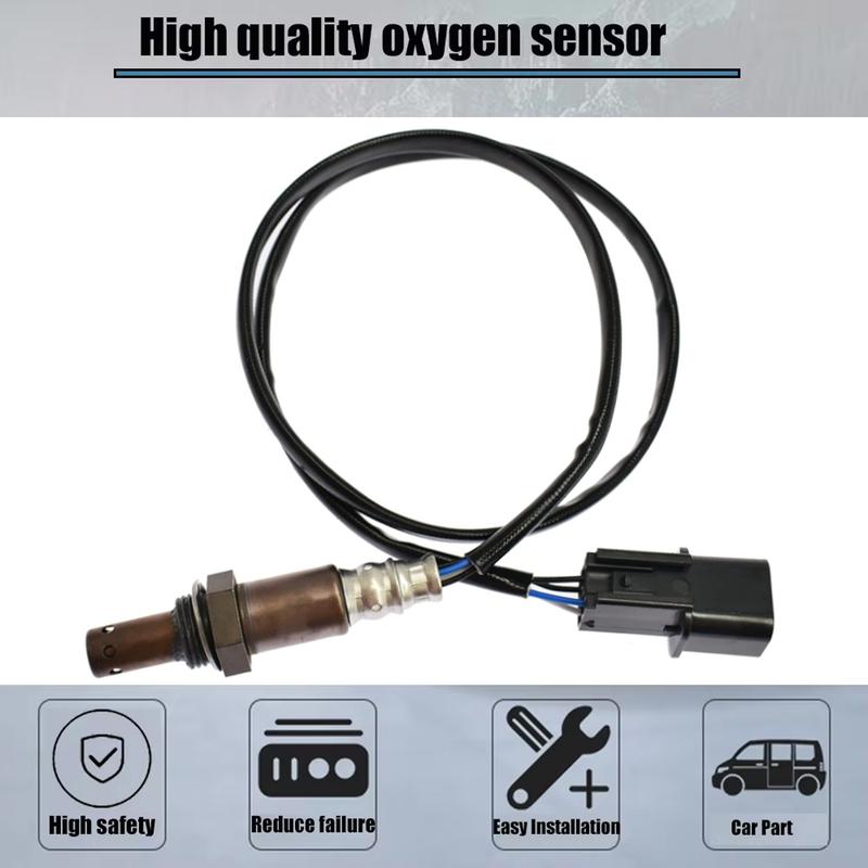 New High Quality 1588A197 Oxygen Sensor For Mitsubishi Air Fuel Ratio Sensor Auto Parts