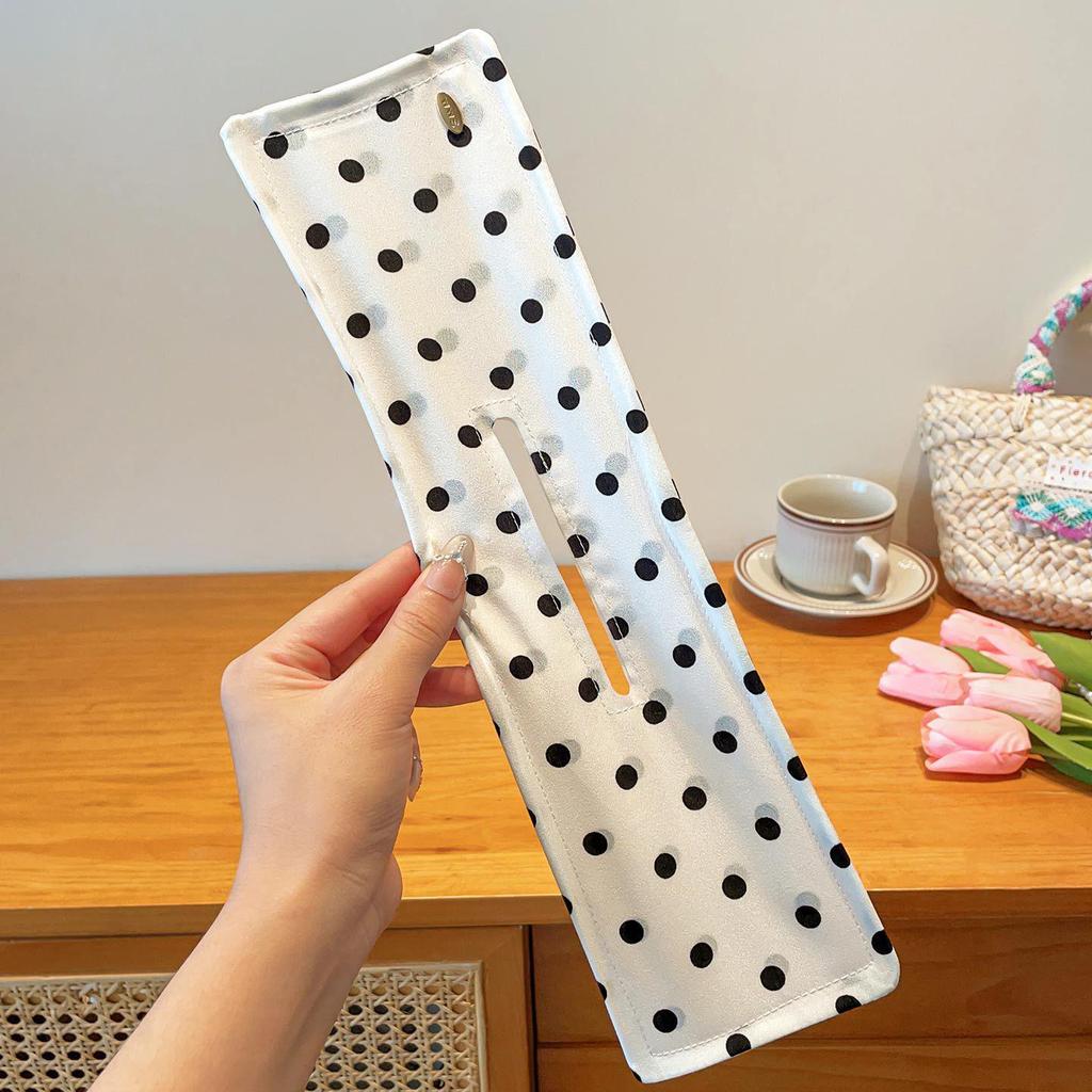 Твист Ленивый Пучок и Укротитель Пушистости: Заколка для волос «Балерина Буд» 2025 для женщин