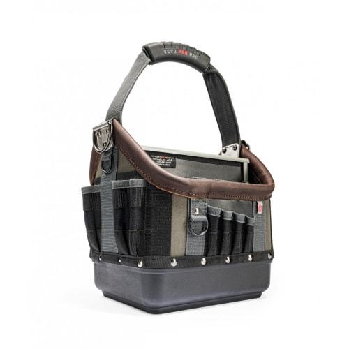 VETO PRO PAC TECH OT-MC Open Tool Bag (Imported)