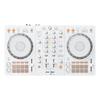 Pioneer DJ DDJ-FLX4-W 2-Channel DJ Controller with Multi-App Support