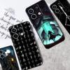 Чехол для телефона Xiaomi Redmi Note 13 Pro 11 10 9 12 Pro 9S 10S 11S 12S Redmi 9C 10C 12C 13C с игрой Bloodborne