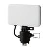 Elecom Светодиодный фонарь NESTOUT FLASH-1 Special Gear MAX1000lm черный DE-NEST-GFL01BK