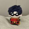 Hot New  10cm Jason Todd Plush Doll Cute Anime Peripherals Toy Birthday Christmas Gift