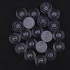 20Pcs Plastic Sewing Machine Thread Bobbin Spools for Singer