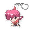COSPA Ranma Ranma Acrylic Pinched [Official] 1/2