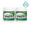 STRIDEX Sensitive Pad Double Special (90 Sheets + 90 Sheets)