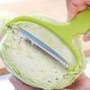 Accessories Cooking Tools Stainless Steel Peeler Cabbage Graters Potato Slicer