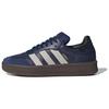 Samba Xlg 'Dark Blue Gum' Sneakers IE9179