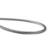 316 Stainless Steel Wire Rope