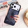 Чехол для телефона с цитатами из «Шестерки воронов» для iPhone 17 16e 15 14 13 12 11 Pro Max Air Mini Мягкий защитный чехол