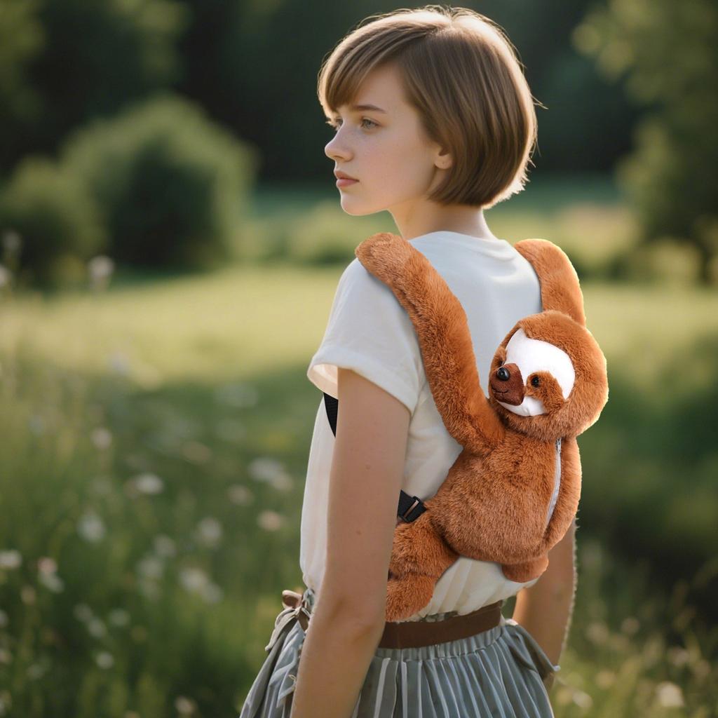 Мультяшный школьный рюкзак легкий школьный рюкзак для ноутбука большой 15-дюймовый рюкзак маленький рюкзак