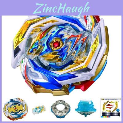 Яркий разноцветный Beyblade Burst Gt B-154 Dx Бустер Имперский Дракон для детей