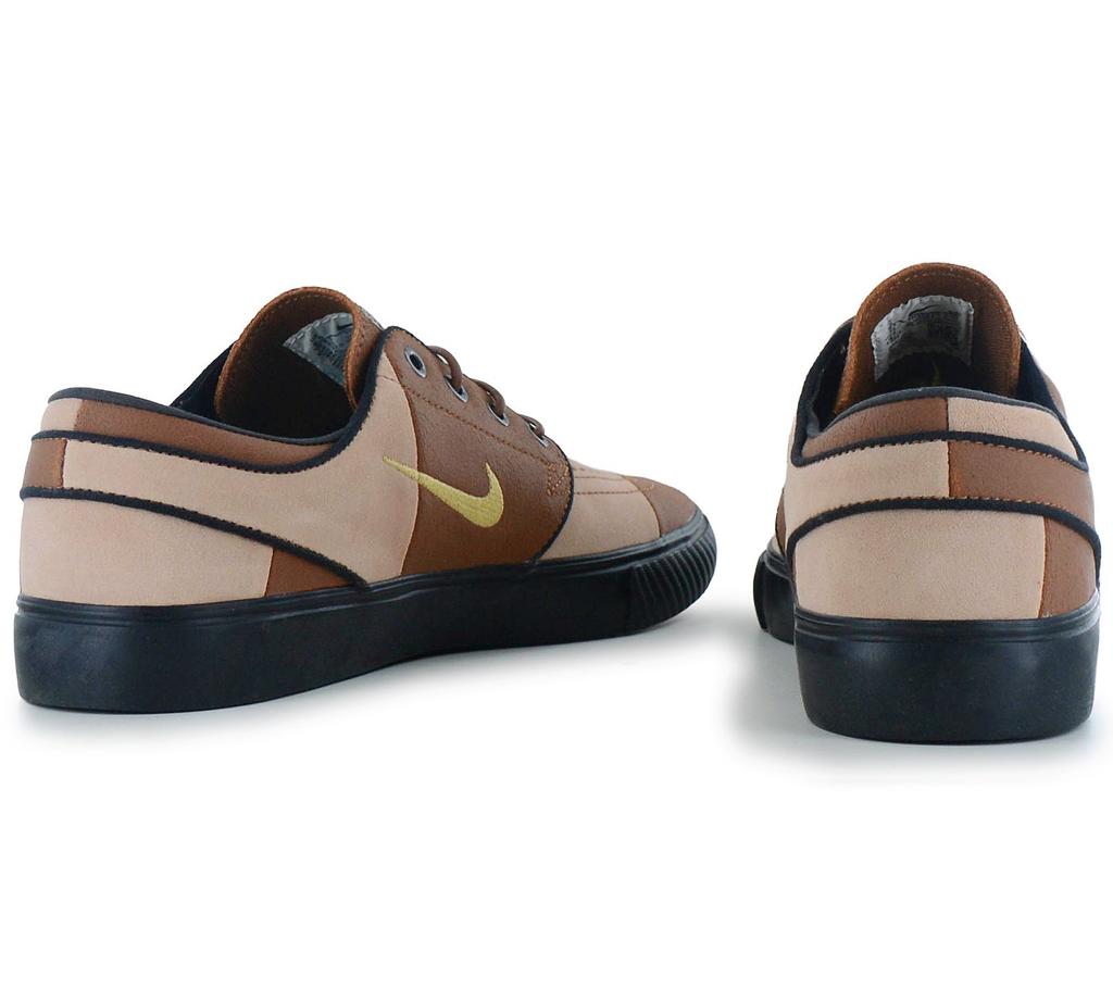 Nike SB Zoom Janoski OG+ Premium - Шахматка - Мужские Кроссовки Кеды для скейтбординга HQ1629-200 ОРИГИНАЛ