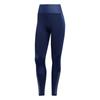 Adidas Believe This 2.0 Shine 7/8 Tights Women Tights Tech-Indigo FJ7183