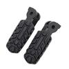 2025+ For Ducati Multistrada V4/ V4S/ RS/ Pikes Peak/ Rallly Multistrada V2 V2S Motorcycle Front Rear Footrest Foot Pegs Pedals