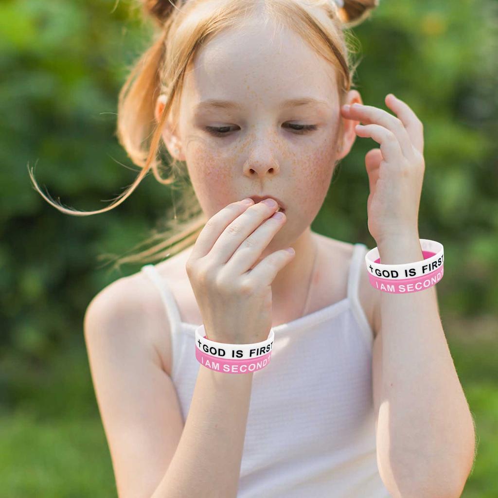 Силиконовый браслет Первый спортивный браслет Резиновый браслет